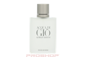 Parfüm und Düfte - Giorgio Armani Acqua Di Gio Pour Homme - 3360372058861