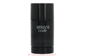 Parfüm und Düfte - Giorgio Armani - Code - Deo Stick - 3360372115526