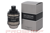 Parfüm und Düfte - Viktor & Rolf - Spicebomb - 3605521515346