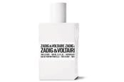 Parfüm und Düfte - ZADIG & VOLTAIRE This Is Her! EDP - 100 ml0 - 3423474891856
