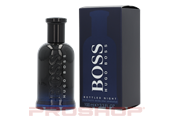 Parfüm und Düfte - Hugo Boss Bottled Night - 737052352060