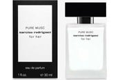 Parfüm und Düfte - Narciso Rodriguez - Pure Musc For Her - O-QT-303-30