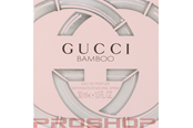 Parfüm und Düfte - Gucci Bamboo Eau de Parfum - 30 ml - 737052925028