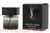 Parfüm und Düfte - Yves Saint Laurent - La Nuit De L'Homme - 3365440375055