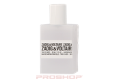 Parfüm und Düfte - ZADIG & VOLTAIRE This Is Her! EDP - 30 ml - 3423474891658