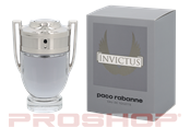 Parfüm und Düfte - PACO RABANNE Invictus - 3349668515653