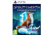 Spiele - Spirit of the North: Enhanced Edition - Sony PlayStation 5 - Abenteuer - PEGI 7 - 5060264375981
