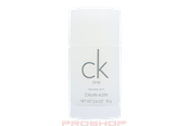 Parfüm und Düfte - Calvin Klein One Deodorant Stick 75 g - 088300108978