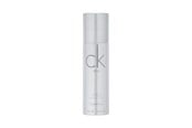 Parfüm und Düfte - Calvin Klein One Deodorant Spray - 150 ml - 3614225971518