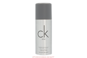 Parfüm und Düfte - Calvin Klein One Deodorant, Spray - 150 ml - 3614225971518