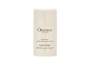 Parfüm und Düfte - Calvin Klein Obsession For Men Deodorant Stick - 088300606702