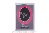 Parfüm und Düfte - Christian Dior Dior Poison Girl - 3348901293822