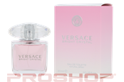 Parfüm und Düfte - VERSACE Bright Crystal Eau De Toilette - Perfumed Deodorant - 30 ml - 8011003993802