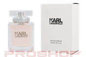 Parfüm und Düfte - Karl Lagerfeld Pour Femme - 3386460059114
