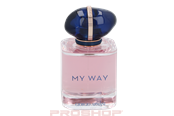 Parfüm und Düfte - Giorgio Armani - My Way - 3614272907676