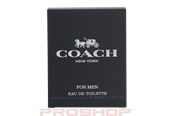 Parfüm und Düfte - Coach For Men - 3386460086349