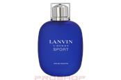 Parfüm und Düfte - Lanvin L'Homme Sport - 3386460060073