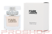 Parfüm und Düfte - Karl Lagerfeld EDP Spray - 3386460059121