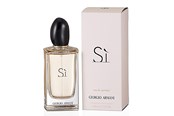 Parfüm und Düfte - Giorgio Armani Si EDP - 100 ml0 - 3605521816658