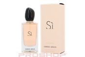 Parfüm und Düfte - Giorgio Armani Si EDP 100ml - 3605521816658
