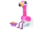 Figuren - Little Live Pets Gotta Go Flamingo - 40-00777