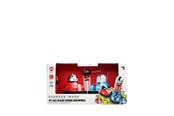 Ferngesteuert - Sharper Image Toy RC Speed Bumper Road Rage - 1240000481