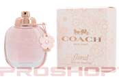 Parfüm und Düfte - Coach - Floral - 3386460095341