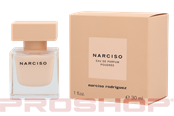 Parfüm und Düfte - Narciso Rodriguez Narciso Poudree - 30 ml - 3423478840355