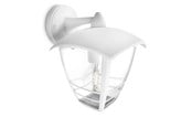 Lampen - Philips Creek außenleuchte, nach unten gerichtet, weiß - 915002790002