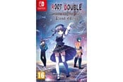 Spiele - Root Double Before Crime After Days - Xtend Edition - Nintendo Switch - Abenteuer - PEGI 16 - 4260650740503