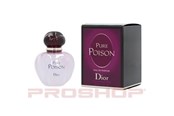 Parfüm und Düfte - Christian Dior Pure Poison - 30 ml0 - 3348900606692