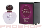 Parfüm und Düfte - Christian Dior Pure Poison - 3348900606692
