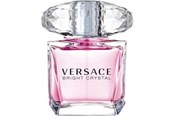 Parfüm und Düfte - VERSACE EDT Bright Crystal - Perfumed Deodorant - 200 ml - 8011003817498