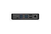 Dockingstationen - ALOGIC Universal Twin HD Docking Station - DUTHD