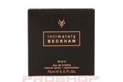 Parfüm und Düfte - David Beckham Intimately Men - 5012874248872