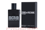 Parfüm und Düfte - ZADIG & VOLTAIRE - This Is Him! - 3423474896158