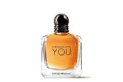 Parfüm und Düfte - Giorgio Armani Stronger With You Pour Homme 100ml - 3605522040588