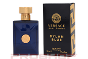 Parfüm und Düfte - VERSACE Dylan Blue Pour Homme - 8011003825738