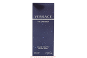 Parfüm und Düfte - VERSACE The Dreamer - 8011003996179