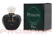 Parfüm und Düfte - Christian Dior Poison - 3348900011687