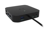 Dockingstationen - I-Tec USB-C Dual Display Docking Station with Power Delivery - C31DUALDPDOCKPD