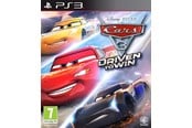 Spiele - Cars 3: Driven to Win - Sony PlayStation 3 - Rennspiel - PEGI 7 - 5051891149267