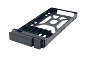 Speicherzubehör - QNAP TRAY-25-NK-BLK05 SSD Tray 2.5inch - TRAY-25-NK-BLK05