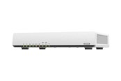 Wlan Router - QNAP QHora-301W Wi-Fi 6 Dual-port 10GbE SD-WAN Router - Wireless router Wi-Fi 6 - QHORA-301W