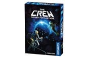 Brettspiele - Kosmos The Crew (ENg) - KOS1500