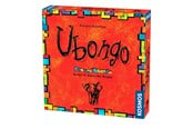 Brettspiele - Kosmos Ubongo (EN) - KOS1159