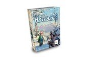 Brettspiele - Lautapelit Hokkaido (EN) - LPFI7045