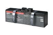 USVs - APC Replacement Battery Cartridge #161 24V 9Ah - APCRBC161