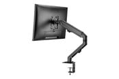 Monitorhalterung - Neomounts Flat Screen Desk Mount stand - FPMA-D650BLACK