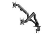 Monitorhalterung - Neomounts Flat Screen Desk Mount stand - FPMA-D650DBLACK